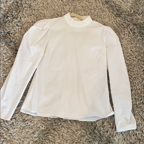 Rejina Pyo Kerry Blouse - Picture 5 of 6